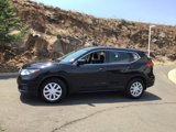 Used 2017 Nissan Rogue S image 2