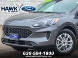 Certified 2022 Ford Escape SE w/ Convenience Package image 2