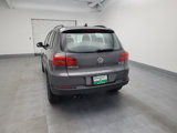 Used 2015 Volkswagen Tiguan S image 6