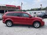 Used 2015 Dodge Journey SXT w/ Flexible Seating Group image 3