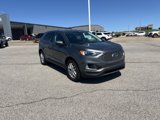 Used 2024 Ford Edge SEL image 3