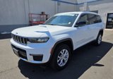 Used 2022 Jeep Grand Cherokee L Limited image 4