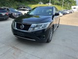 Used 2014 Nissan Pathfinder SV image 4