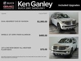 Used 2015 Lincoln Navigator L 4WD image 5