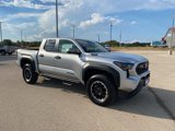 New 2025 Toyota Tacoma 4x4 Double Cab Hybrid image 6