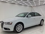 Used 2013 Audi A4 2.0T Premium image 5