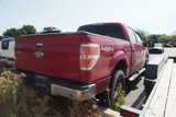 Used 2012 Ford F150 XLT w/ XLT Chrome Pkg image 3