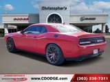 Used 2016 Dodge Challenger SRT image 5