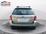 Used 2008 Subaru Outback 2.5i L.L. Bean image 4