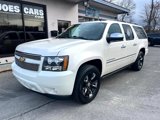 Used 2013 Chevrolet Suburban LTZ image 5