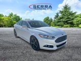 Used 2014 Ford Fusion SE w/ Equipment Group 202A image 3