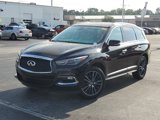 Used 2017 INFINITI QX60 AWD image 2