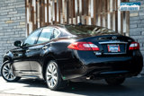 Used 2013 INFINITI M37 x image 3