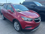 Used 2018 Buick Encore Preferred image 2