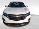 Used 2022 Chevrolet Equinox LT image 2