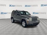 Used 2012 Jeep Liberty Limited image 2