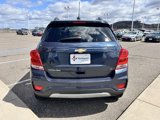 Used 2018 Chevrolet Trax LT w/ Driver Confidence Package image 4