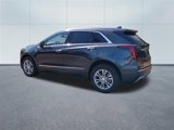 Used 2022 Cadillac XT5 Premium Luxury image 3