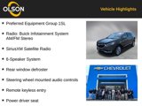 Used 2018 Buick Enclave Essence image 2