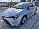 Used 2023 Toyota Corolla Hybrid Sedan image 3