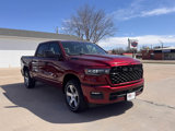 New 2025 RAM 1500 Tradesman image 2