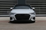 Used 2023 Audi A3 2.0T Premium w/ Black Optic Sport Package image 3