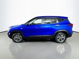 Certified 2024 Kia Seltos LX image 4