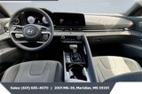 New 2025 Hyundai Elantra SEL image 5