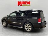 Used 2011 Nissan Armada Platinum image 3