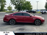 Used 2018 Ford Taurus SEL w/ Equipment Group 201A image 2