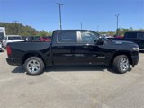 New 2025 RAM 1500 Big Horn image 2