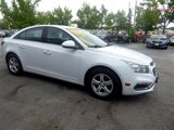 Used 2015 Chevrolet Cruze LT image 5