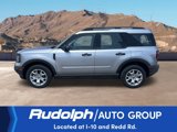 Used 2021 Ford Bronco Sport image 2