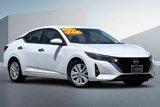 Certified 2024 Nissan Sentra S image 2