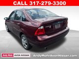 Used 2007 Ford Focus S image 3