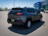 Used 2014 Jeep Cherokee Latitude w/ Comfort/Convenience Group image 5