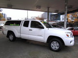 Used 2005 Toyota Tacoma 2WD Access Cab image 5