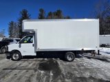 New 2024 Chevrolet Express 4500 w/ Power Convenience Package image 5