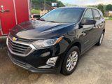 Used 2021 Chevrolet Equinox LT image 2