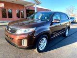 Used 2014 Kia Sorento LX image 2