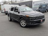 Certified 2015 Jeep Cherokee Latitude w/ Comfort/Convenience Group image 2