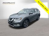 Used 2020 Nissan Rogue SL image 2