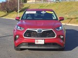 Certified 2021 Toyota Highlander LE image 2