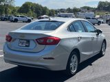 Used 2016 Chevrolet Cruze LT w/ Convenience Package image 5