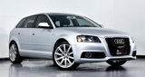 Used 2012 Audi A3 TDI Premium image 2