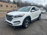 Used 2017 Hyundai Tucson Sport image 3