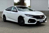 Used 2018 Honda Civic Si image 2