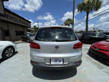 Used 2016 Volkswagen Tiguan S image 6
