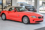 Used 2004 BMW Z4 2.5i image 4