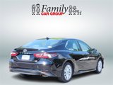 Certified 2024 Toyota Camry LE image 4